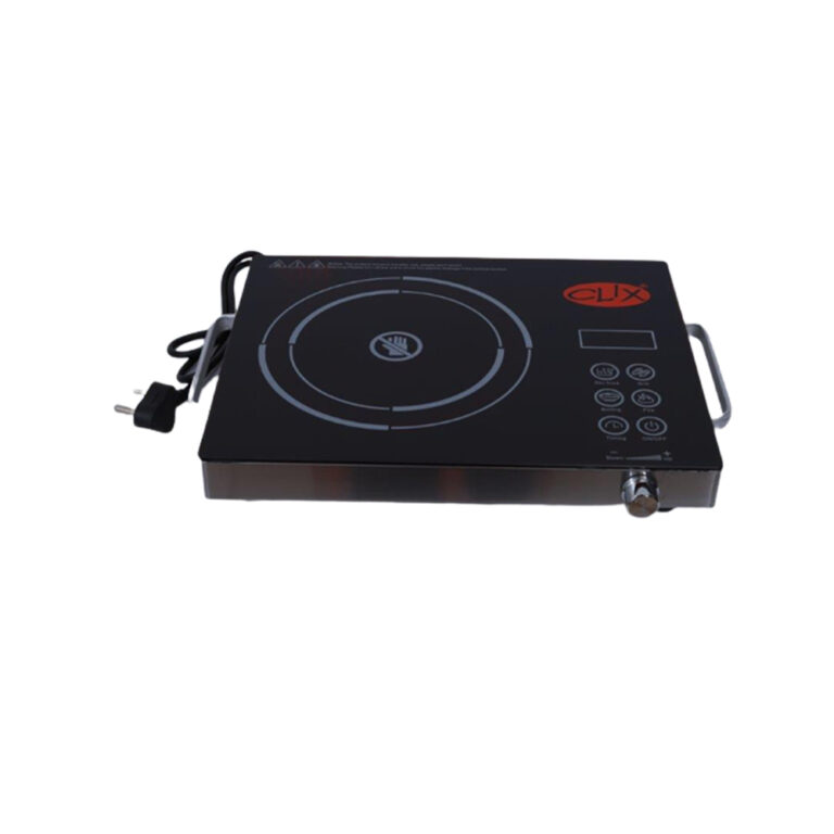 Infrared Cooker AG 21 Clix