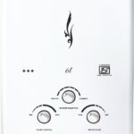 Gas Water Heater - R 6 (Ind)